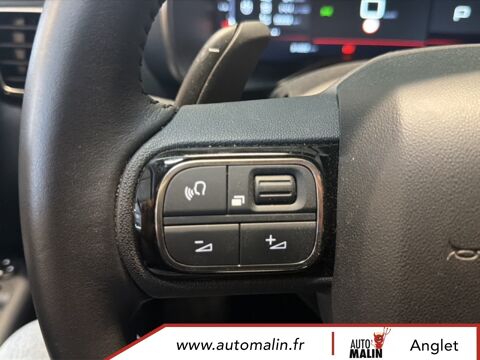 C5 aircross Hybride 136 e-DCS6 Max 2024 occasion 64600 Anglet