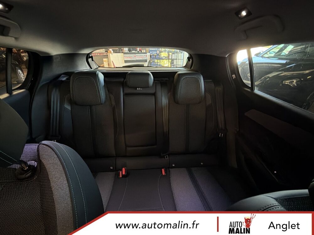 308 PHEV 180 e-EAT8 Allure 2024 occasion 64600 Anglet