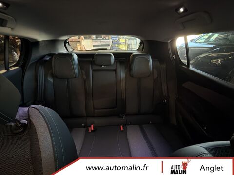 308 PHEV 180 e-EAT8 Allure 2024 occasion 64600 Anglet
