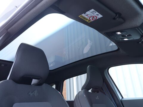 Symbioz E-Tech full hybrid 145 Esprit Alpine 2025 occasion 77680 Roissy-en-Brie