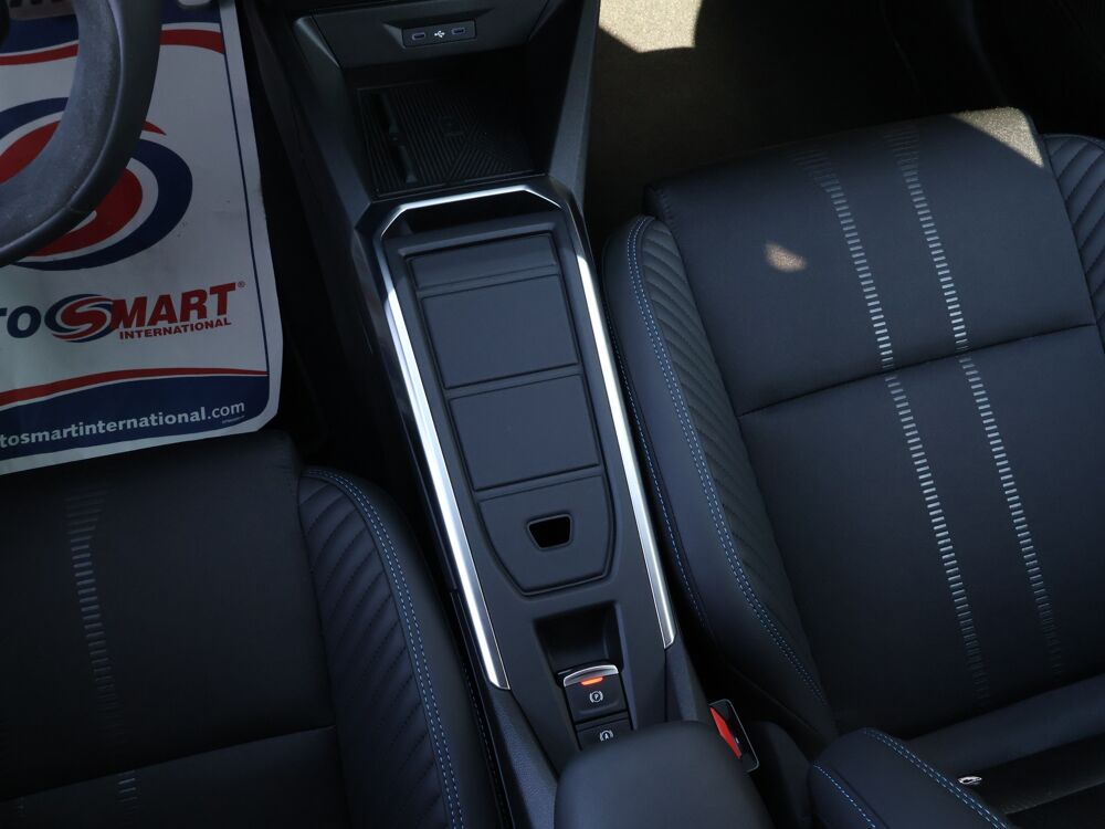 Clio VI E-Tech full hybrid 160 ch esprit Alpine 2026 occasion 77680 Roissy-en-Brie