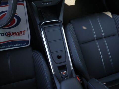 Clio VI E-Tech full hybrid 160 ch esprit Alpine 2026 occasion 77680 Roissy-en-Brie