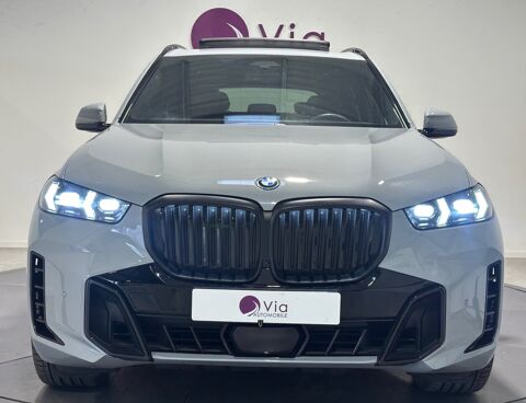 X5 xDrive50e 489 ch BVA8 M Sport 2025 occasion 59494 Petite-For&ecirc;t