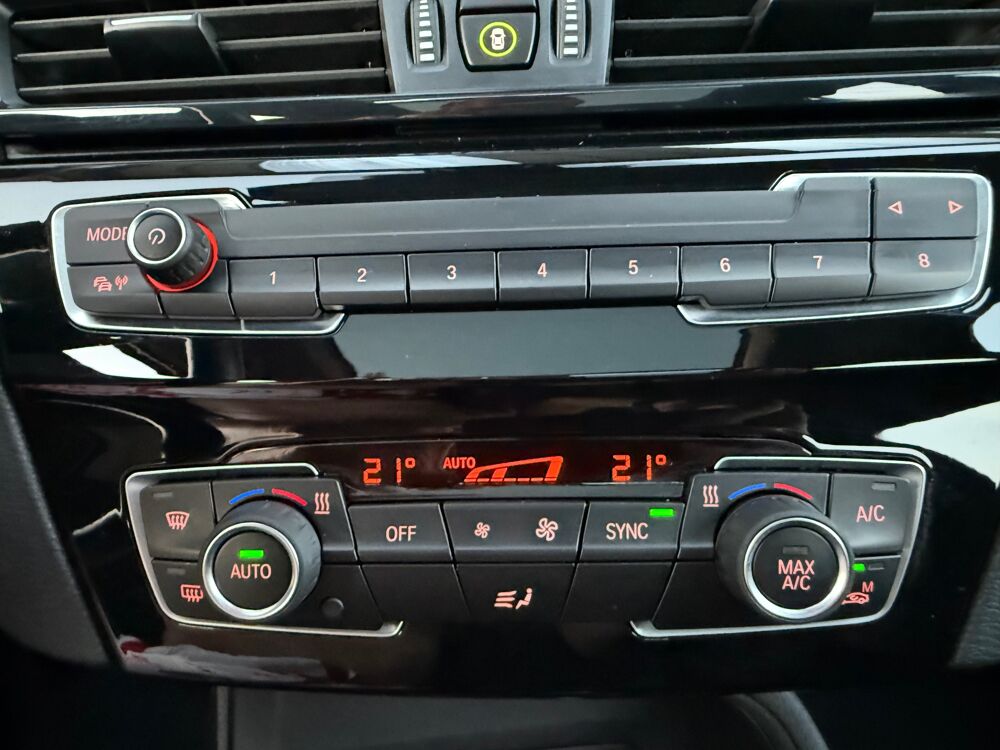 X1 sDrive 18i 136 ch Business Design 2022 occasion 50300 MARCEY-LES-GREVES