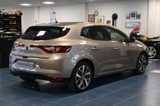 Megane IV TCe 130 Energy Intens 2016 occasion 72650 Saint-Saturnin