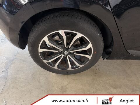 Clio V E-Tech full hybrid 145 ch GSR2 Techno 2025 occasion 64600 Anglet