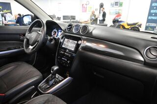 Vitara 1.5 Dualjet Hybrid Auto Grand Large 2023 occasion 72650 Saint-Saturnin