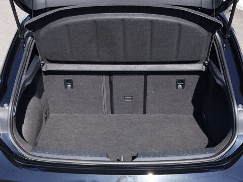 Leon eHybrid 204 ch DSG6 V 2025 occasion 77680 Roissy-en-Brie