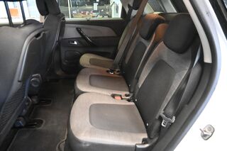 C4 Picasso PureTech 130 S&S Feel 2017 occasion 72650 Saint-Saturnin