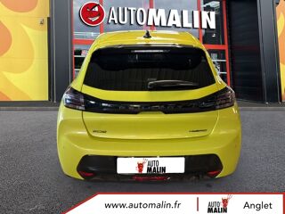 208 Hybrid 100 e-DCS6 Allure 2025 occasion 64600 Anglet
