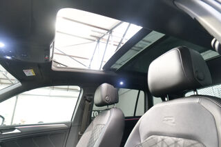 Tiguan eHybrid 245ch DSG6 R-Line 1&deg;MAIN FRANCAIS TVA RECUPERABLE L 2023 occasion 69008 LYON 8EME
