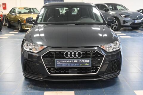 A1 30 TFSI 116 ch S tronic 7 Design Plus 2019 occasion 72650 Saint-Saturnin