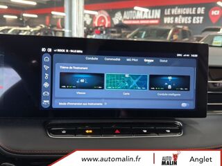 MG.EHS 1.5 Hybrid+ 224 ch Luxury 2026 occasion 64600 Anglet