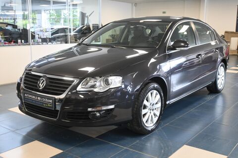 Volkswagen passat 2.0 16S TDI 110 CR