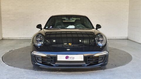 911 Carrera 3.2 991 3.4i CARRERA 4 350 PDK 2013 occasion 59240 Dunkerque