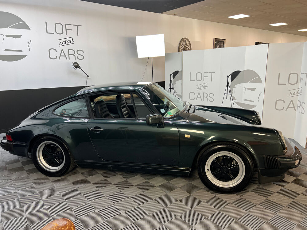 911 SC Type 204 1981 occasion 27120 PACY-SUR-EURE