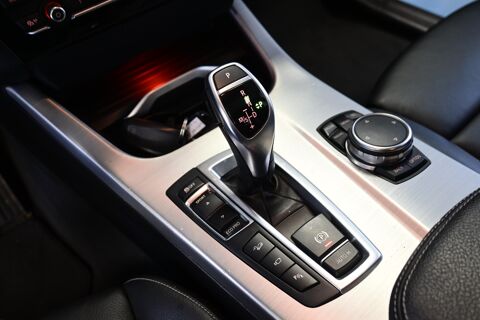 X4 xDrive35d 313ch M Sport A 2016 occasion 72650 Saint-Saturnin
