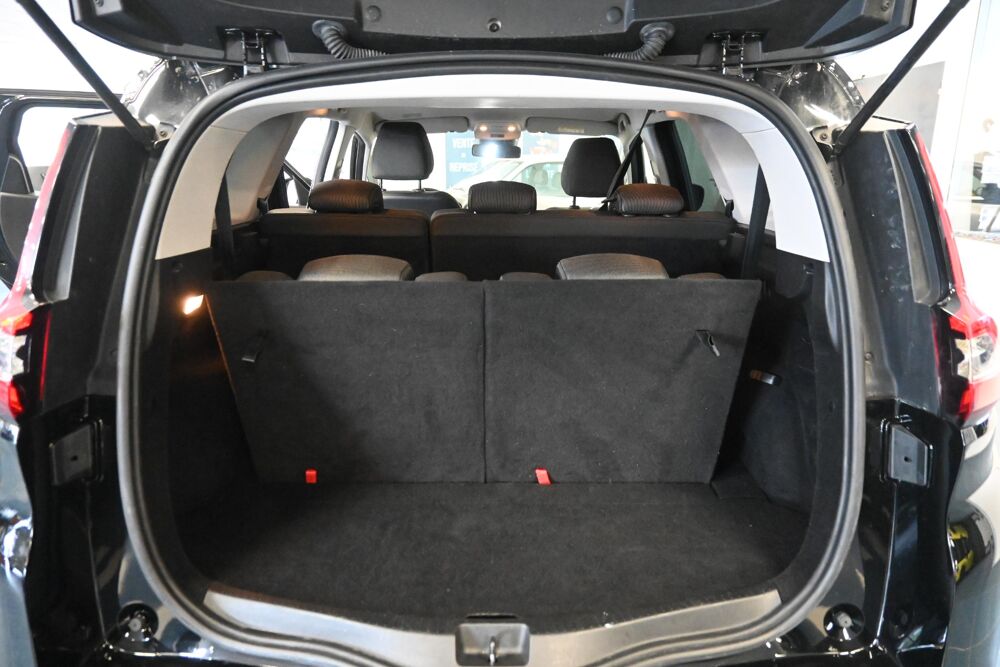 Grand scenic IV Blue dCi 120 Business 2020 occasion 72650 Saint-Saturnin
