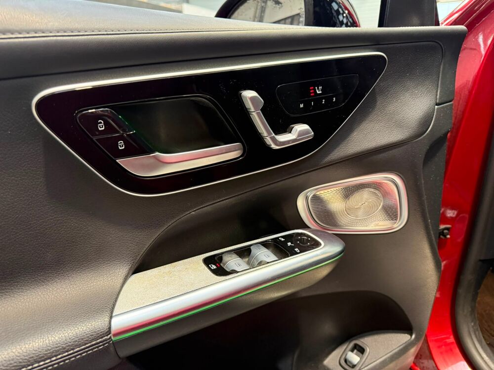 Classe GLC 220D 9G-Tronic Amg Line 1 Main Suivi Mercedes 2023 occasion 62230 Outreau