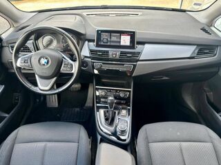 Serie 2 Active Tourer 225xe iPerformance 220 ch BVA6 Business Design 2021 occasion 44880 Sautron