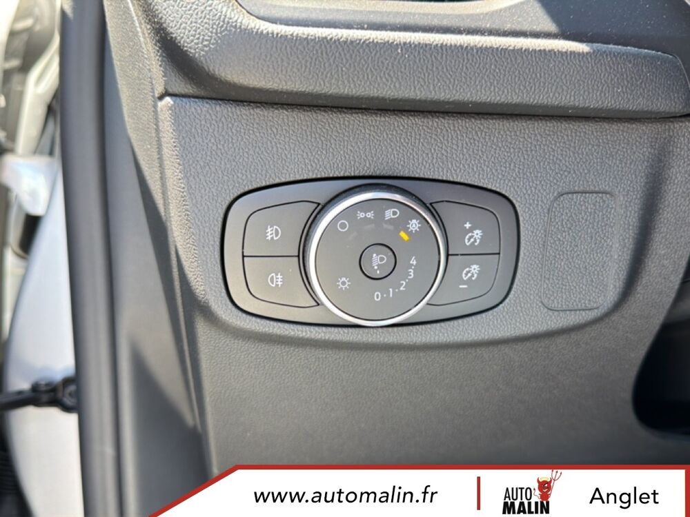 Focus 1.5 EcoBlue 115 Powershift ST-Line X - 5P 2025 occasion 64600 Anglet