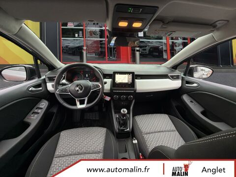 Clio V TCe 90 Evolution 2023 occasion 64600 Anglet
