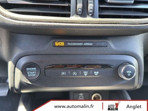 Focus 1.5 EcoBlue 115 Powershift ST-Line X - 5P 2025 occasion 64600 Anglet