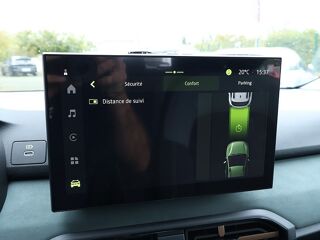 Sandero TCe 110 Stepway Extreme 2026 occasion 77680 Roissy-en-Brie