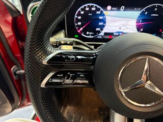 Classe GLC 220D 9G-Tronic Amg Line 1 Main Suivi Mercedes 2023 occasion 62230 Outreau