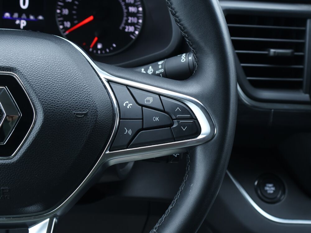 Trafic L2 dCi 150 Energy S&S EDC Intens 2024 occasion 77680 Roissy-en-Brie