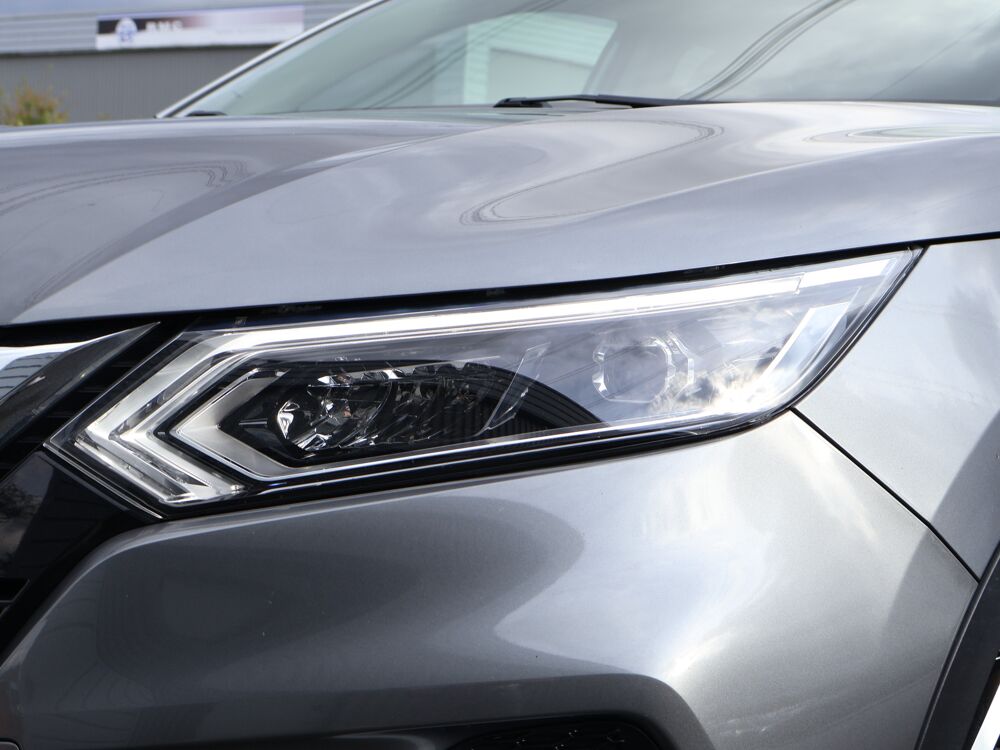 Qashqai 1.7 dCi 150 Tekna 2020 occasion 77680 Roissy-en-Brie