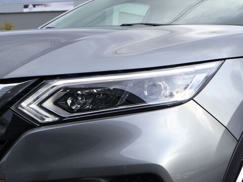 Qashqai 1.7 dCi 150 Tekna 2020 occasion 77680 Roissy-en-Brie