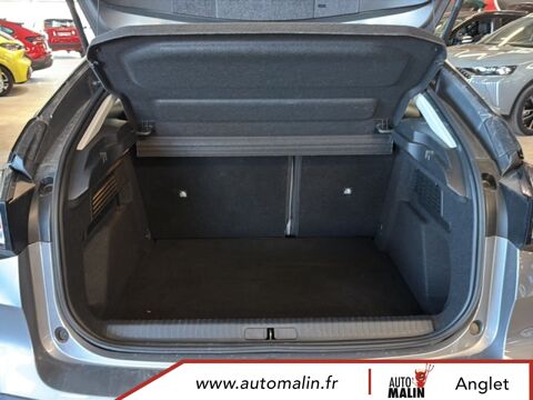 C4 Hybride 136 e-DCS6 Plus 2025 occasion 64600 Anglet