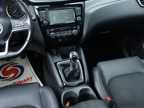 Qashqai 1.7 dCi 150 Tekna 2020 occasion 77680 Roissy-en-Brie