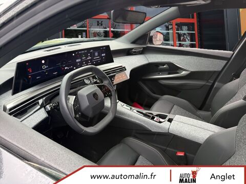 3008 Hybrid 145 e-DCS6 Allure Business 2026 occasion 64600 Anglet