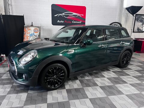 Clubman One 102 ch Finition Chili Automatique 2017 occasion 44470 Carquefou