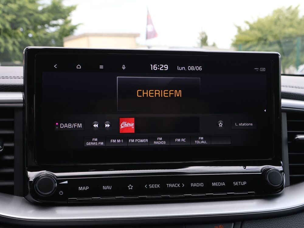 Ceed 1.5 T-GDi 140 ch DCT7 Active 2024 occasion 77680 Roissy-en-Brie