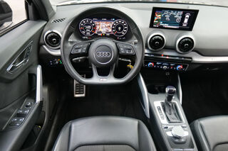 Q2 35 TFSI 150 S tronic 7 S line Plus1&deg;MAIN FRANCAIS TVA RECUPE 2022 occasion 69008 LYON 8EME