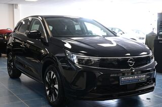 Grandland Hybrid Rechargeable 225 ch BVA8 Elegance Business 2023 occasion 72650 Saint-Saturnin