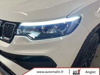 Compass 1.3 PHEV T4 240 ch 4xe eAWD S 2024 occasion 64600 Anglet