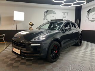 Macan GTS 3.0 440 ch PDK 2021 occasion 27120 PACY-SUR-EURE
