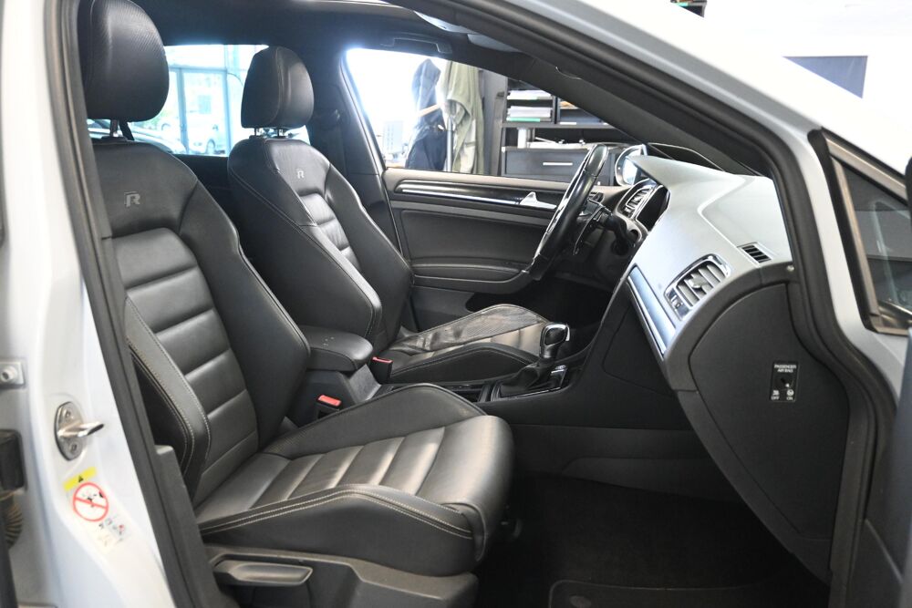 Golf 2.0 TSI 310 DSG7 4Motion R 2018 occasion 72650 Saint-Saturnin