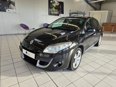 Renault M&eacute;gane III 1.4 TCE 130 Dynamique * Origine France 2009 occasion Steenvoorde 59114