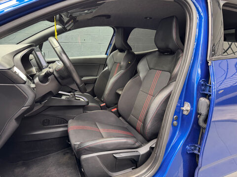 Clio V 1.3 TCe 140 RS Line 2023 occasion 62230 Outreau