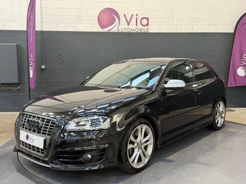 Annonce voiture Audi S3 14990 €