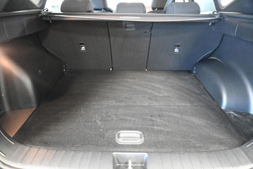 Tucson 1.6 T-GDI 150 Hybrid 48V Creative Garantie 24 mois 2021 occasion 72650 Saint-Saturnin