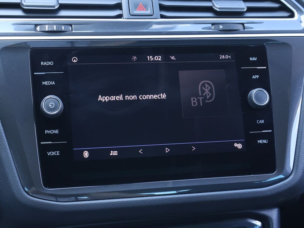 Tiguan 2.0 TDI 150 Confortline Business 2018 occasion 77680 Roissy-en-Brie