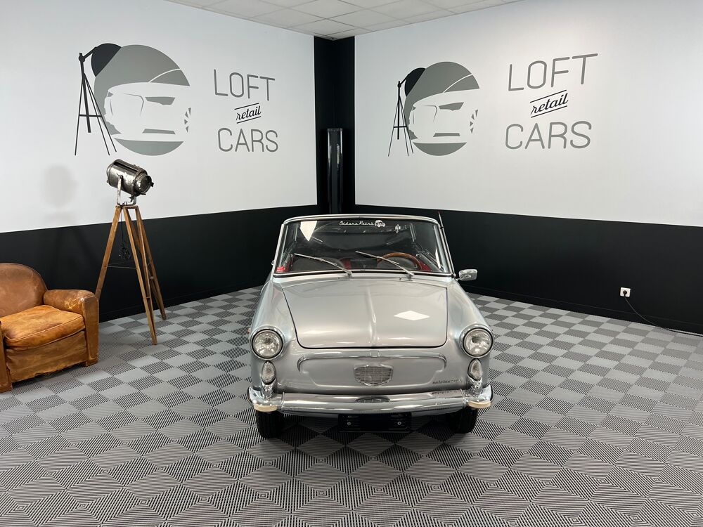  1963 occasion 27120 PACY-SUR-EURE