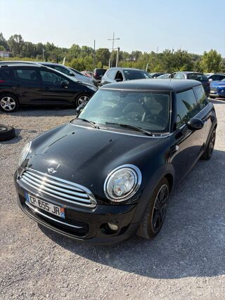 One D 112 ch Cooper 2012 occasion 34090 Montpellier