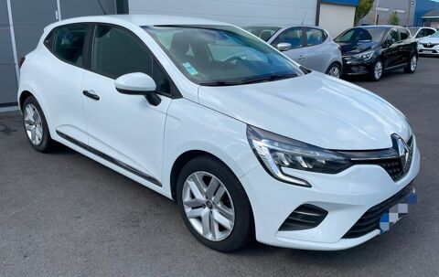 Clio V TCe 90 - 21 Business 2021 occasion 44800 Saint-Herblain